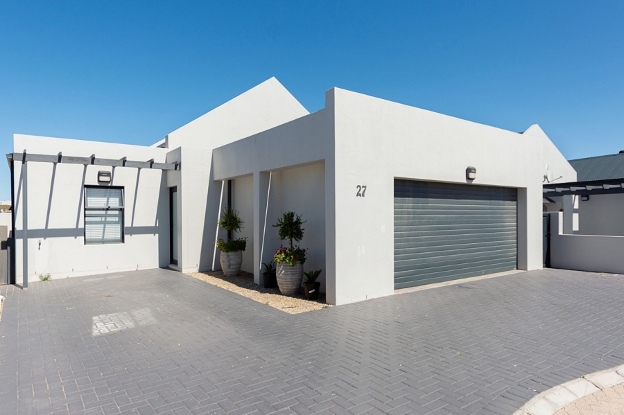 3 Bedroom Property for Sale in Laguna Sands Western Cape